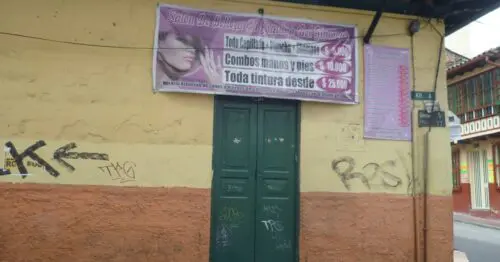 LA ESQUINA DEL GLAMOUR LA ESQUINA DEL GLAMOUR